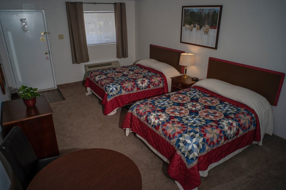 Surrey House Country Inn主图