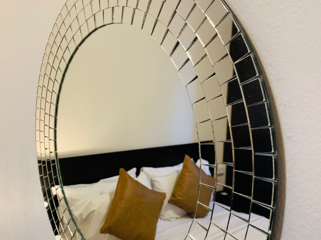 格林威治酒店主图