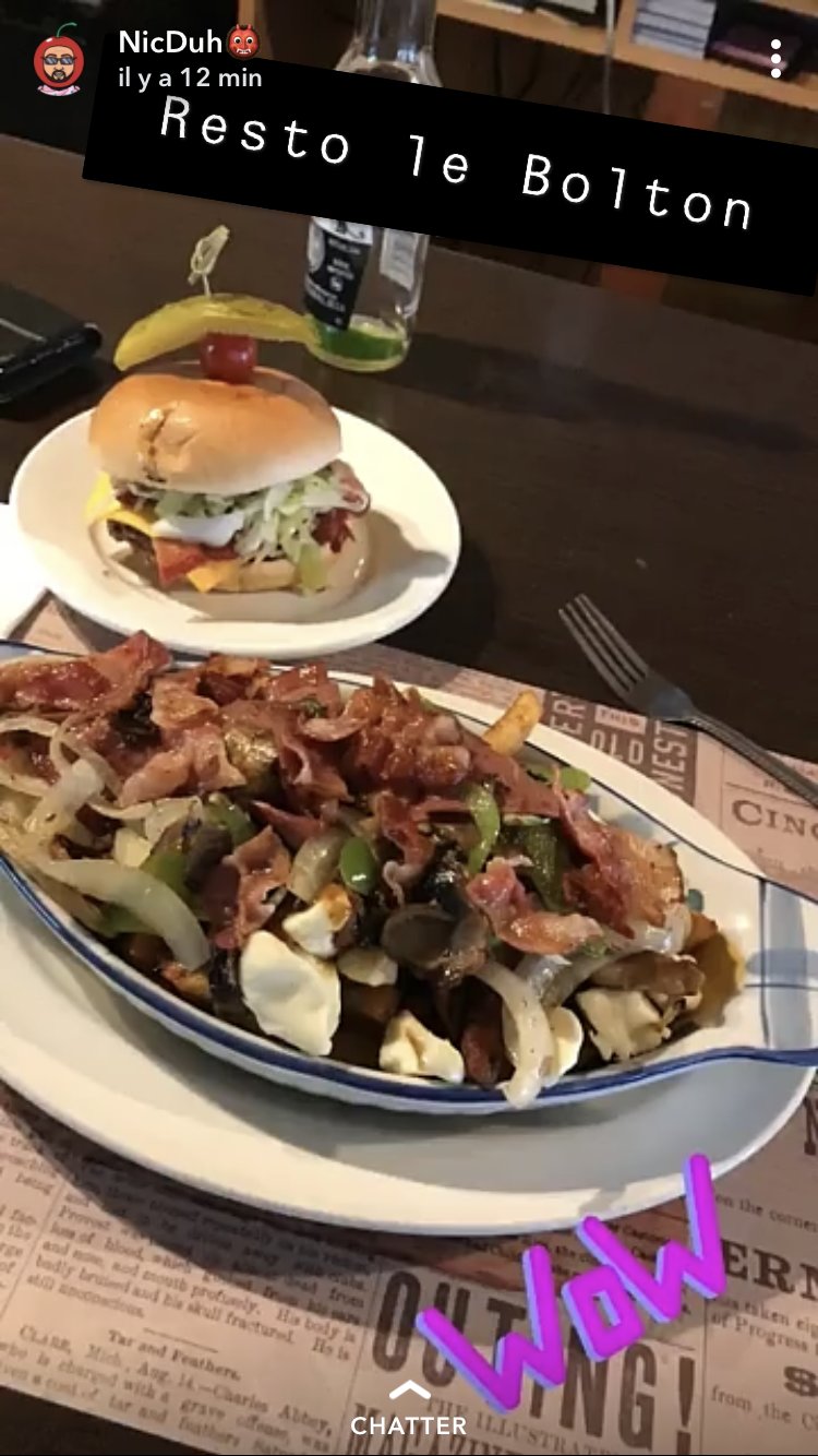 La Chouette De Mansonville-portrait