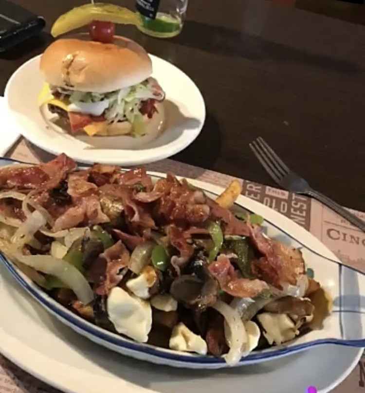 La Chouette De Mansonville主图