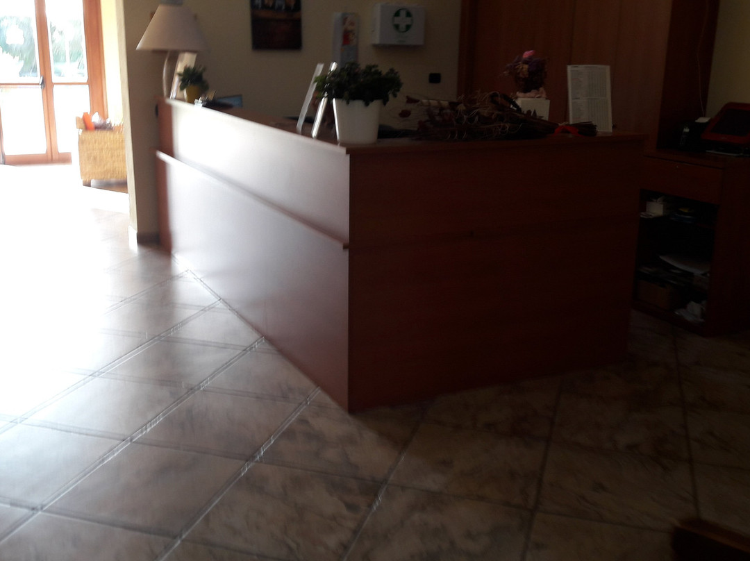 运动山庄酒店主图