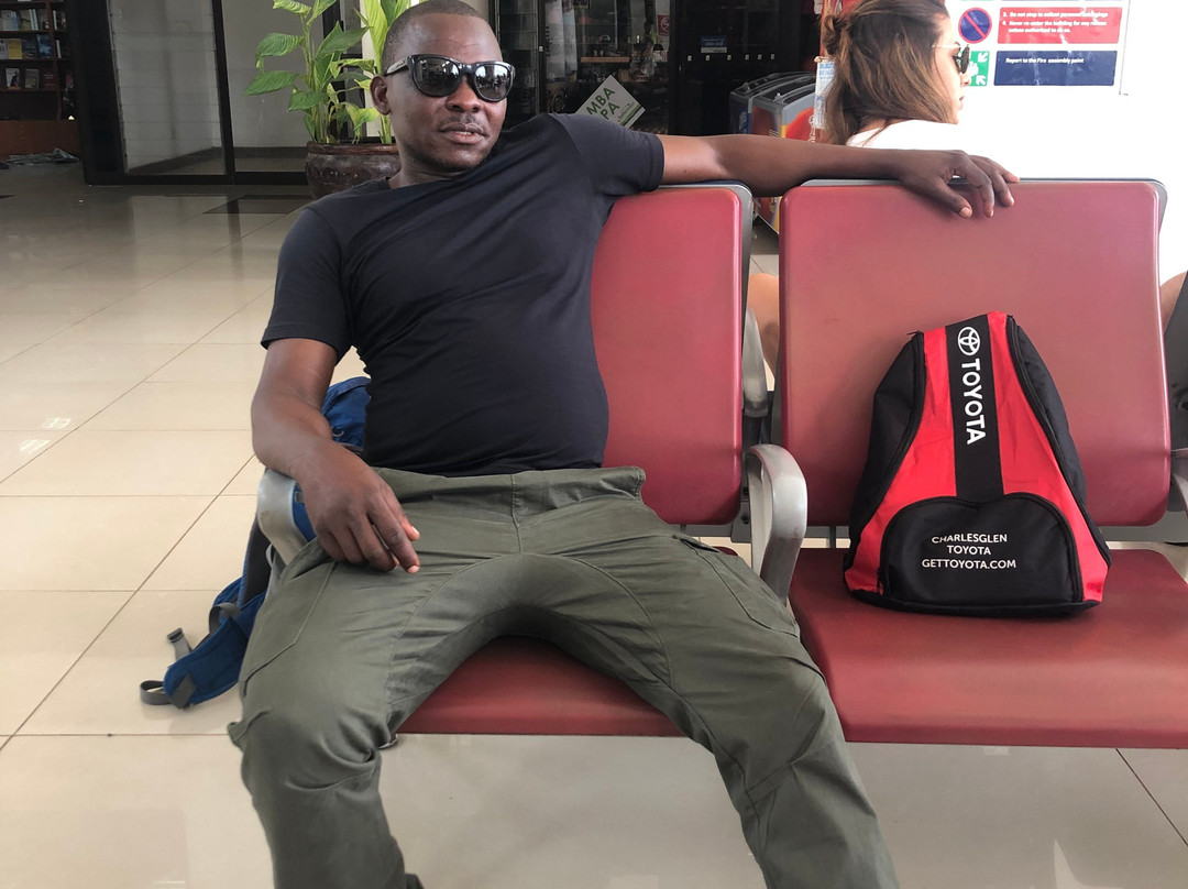 Eco Borders Safaris-马林地必去景点