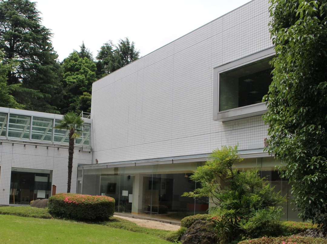 National Hansen's Disease Museum-东村山市必去景点