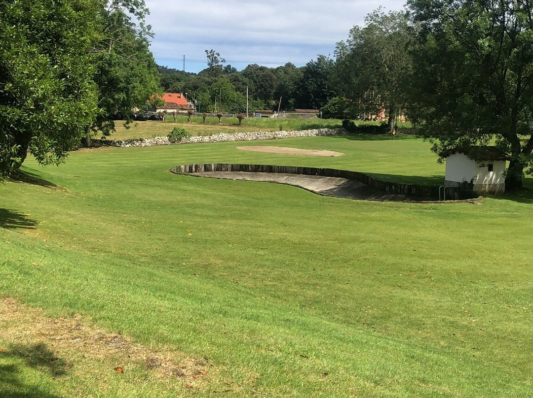 Hotel Aldama Golf主图