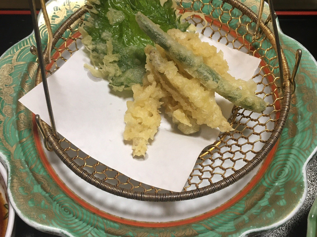 Hotel Kanzan主图