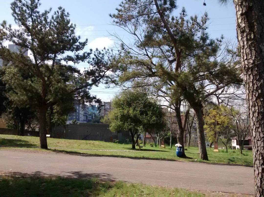 Memorial Medianeira景点图片