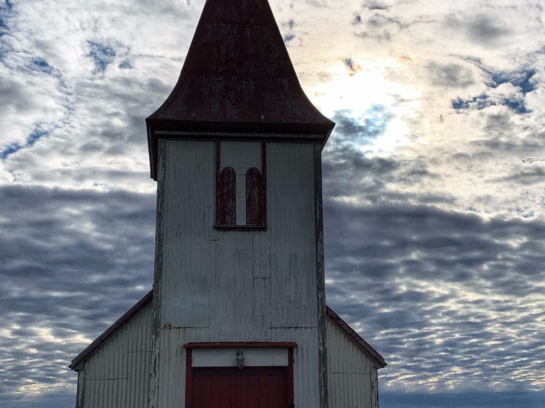 Hellnar Church-Hellnar必去景点