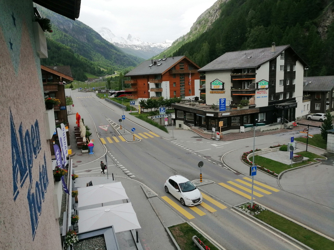 Matterhorn Inn主图