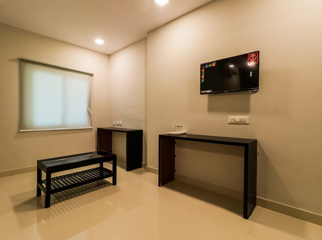 OYO 22450 Akshaya Palace主图