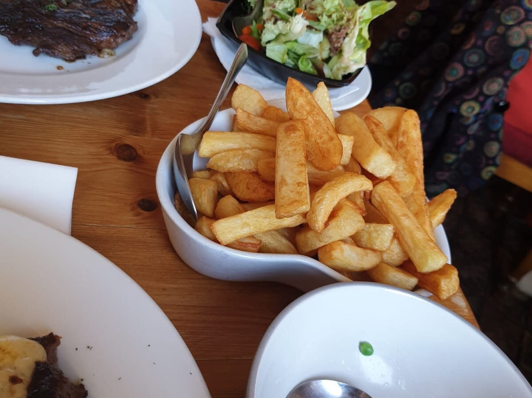 The Board Inn - Lealholm主图