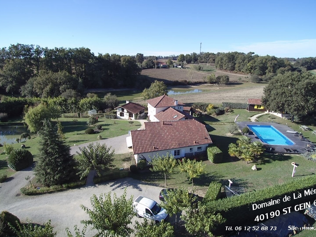 La Méniguère主图