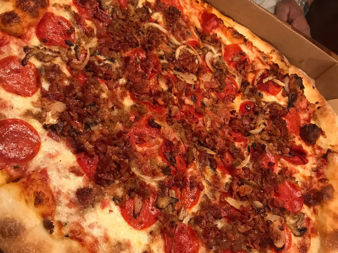 Racanelli's Pizza