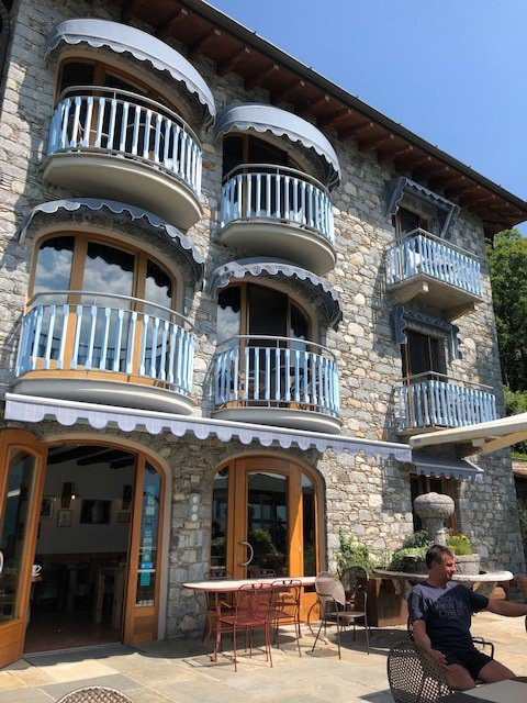 Villa Tres Jolie主图