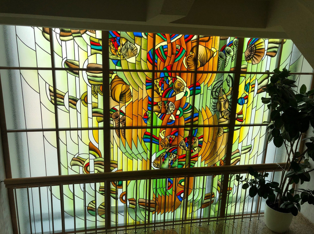 Grand Spa Lietuva主图