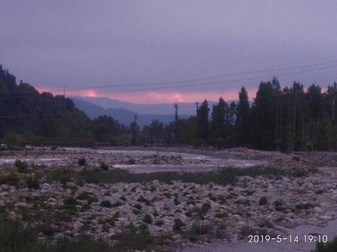 Fresh Water Resort主图