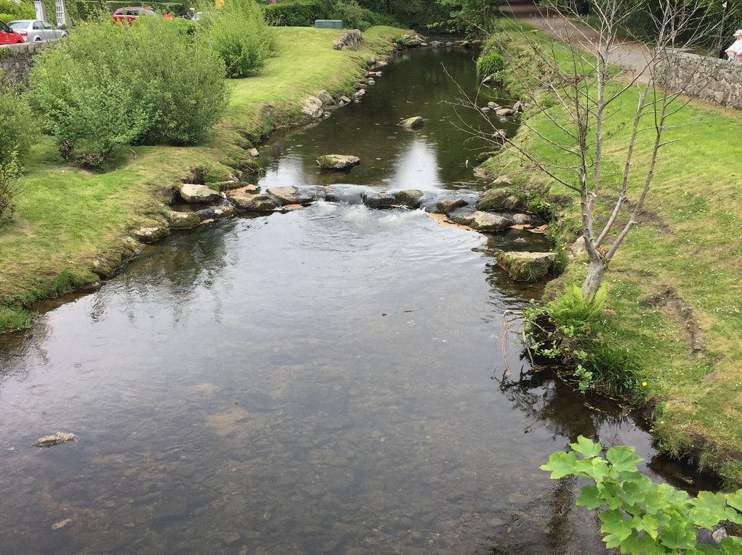 The Rostrevor Inn主图