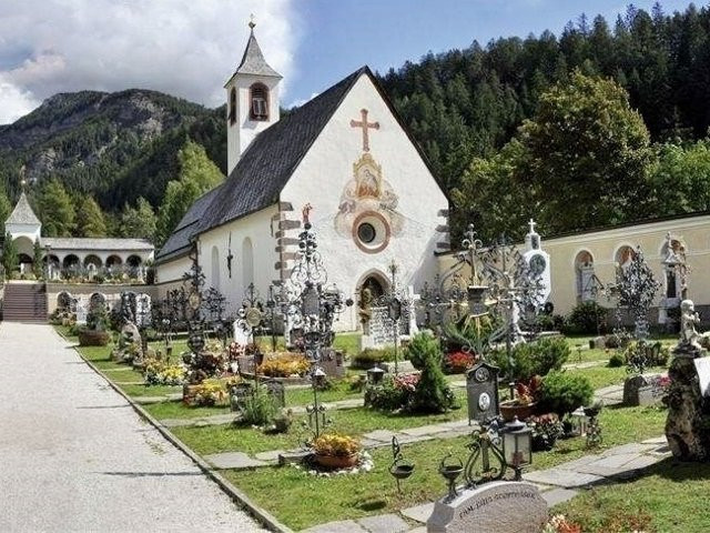 Chiesa di Sant'Anna景点图片