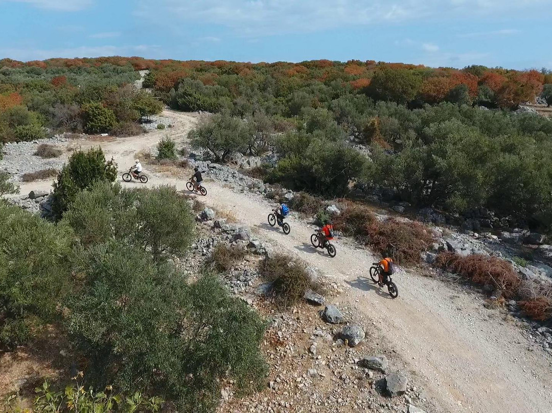 TOUReBIKE-克尔克必去景点