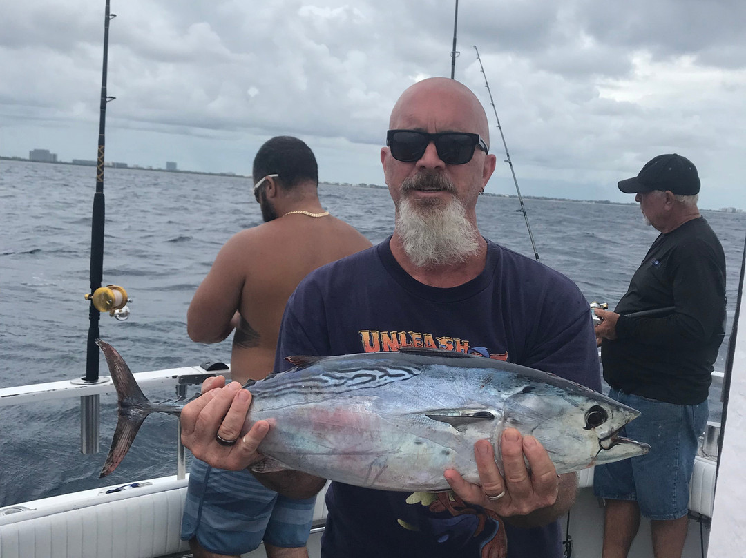 Sea Horse Fishing Adventures-Riviera Beach必去景点