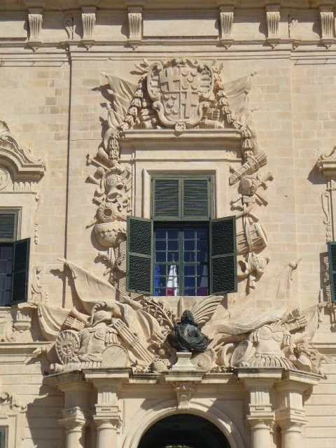 Il-Berga ta' Kastilja-瓦莱塔必去景点