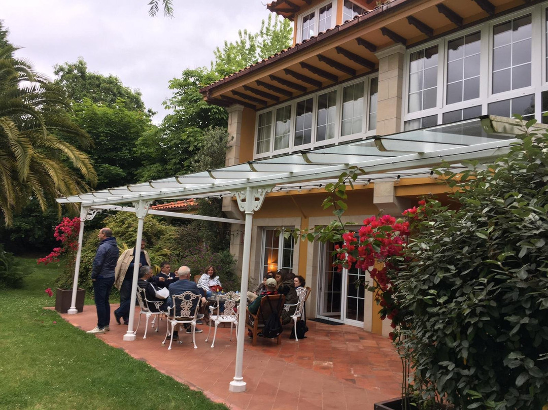 Hotel El Habana主图