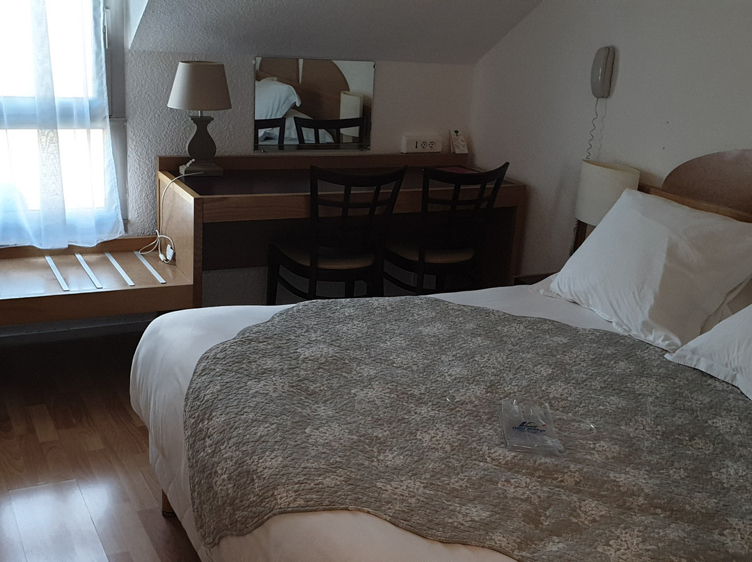 Hotel Arpege主图