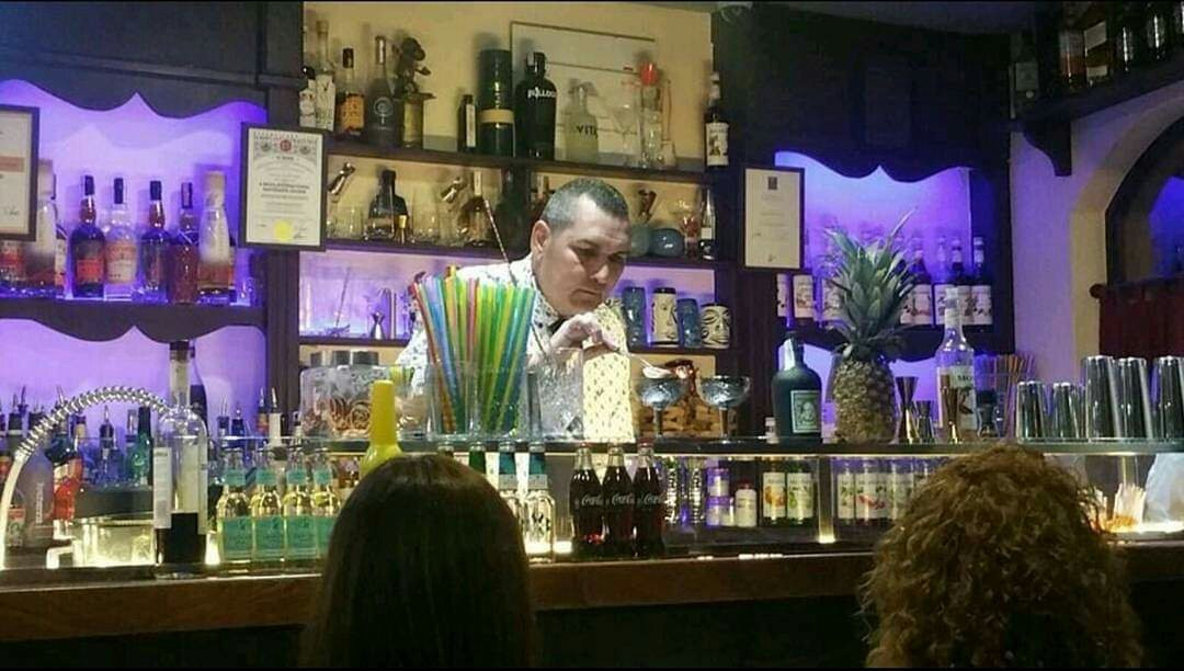 Temple Bar-比韦罗必去景点