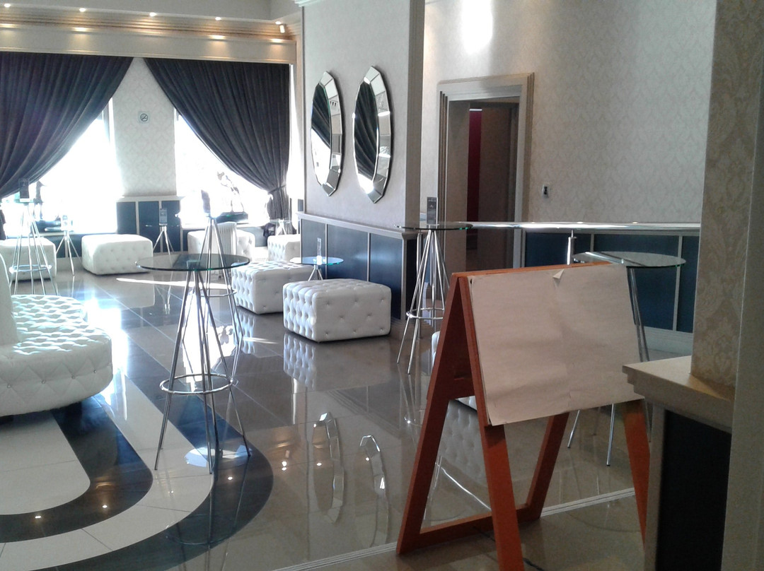 The Showroom Theatre-Prince Albert必去景点