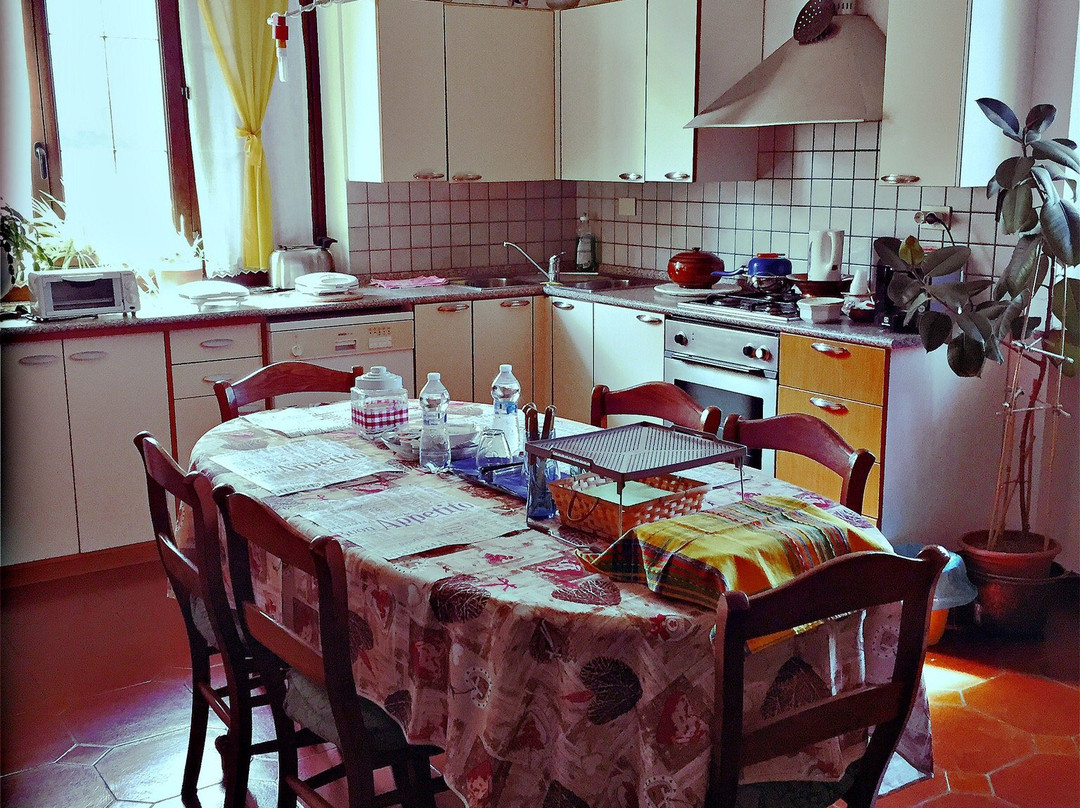 Villa Romaniani主图