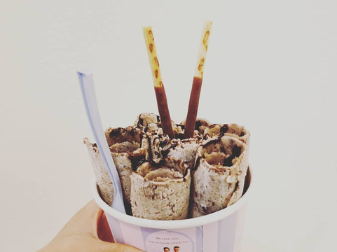 Pan-n-Ice Westfield London主图