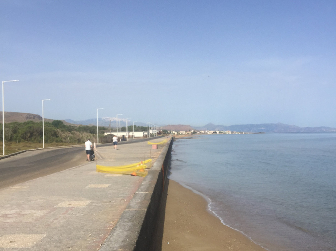 Klio Apart Hotel主图