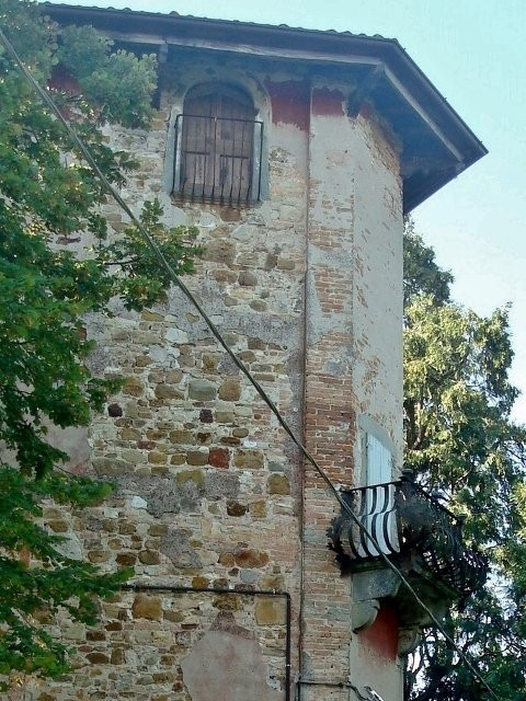 Castello di Sala Mandelli景点图片