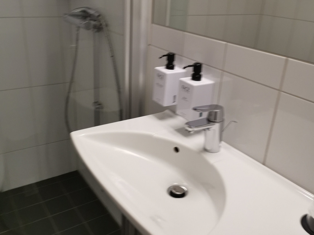 Scandic Orebro Vast主图