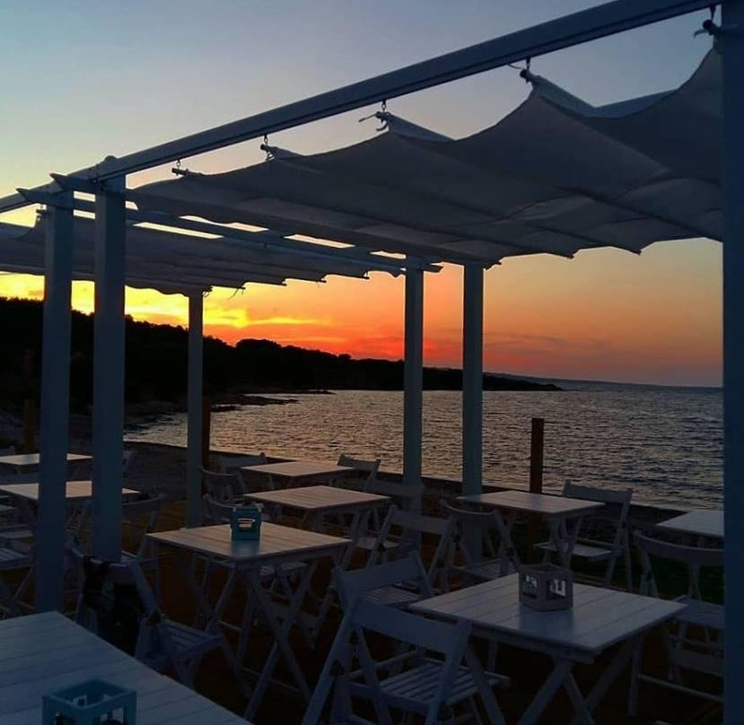 Ca' Du Zénaive - Il mare per tutti