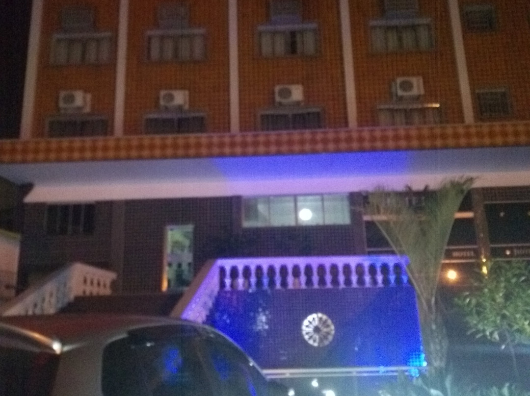 Hotelon Hoteis主图