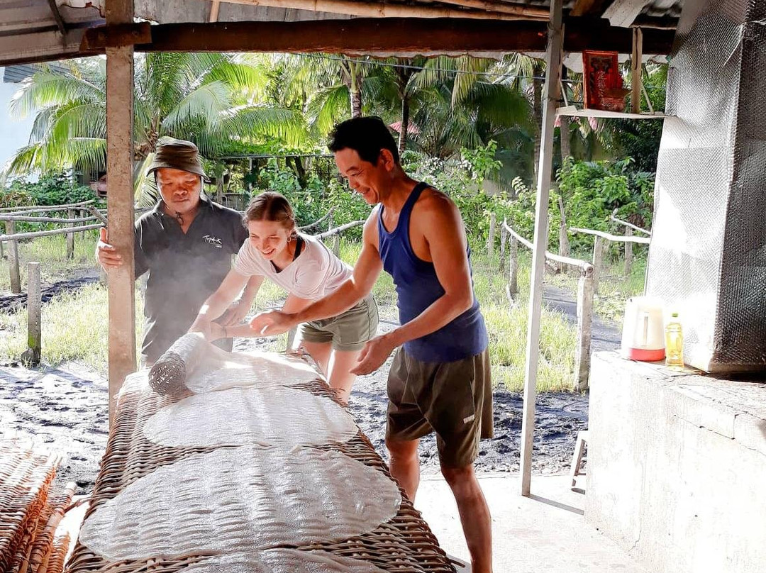 Mekong Authentic Tours