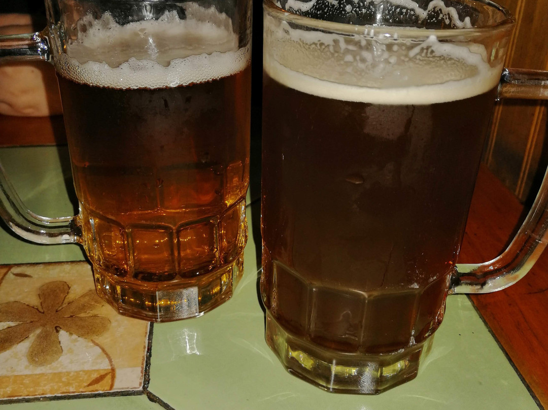 Taberna del Duende景点图片
