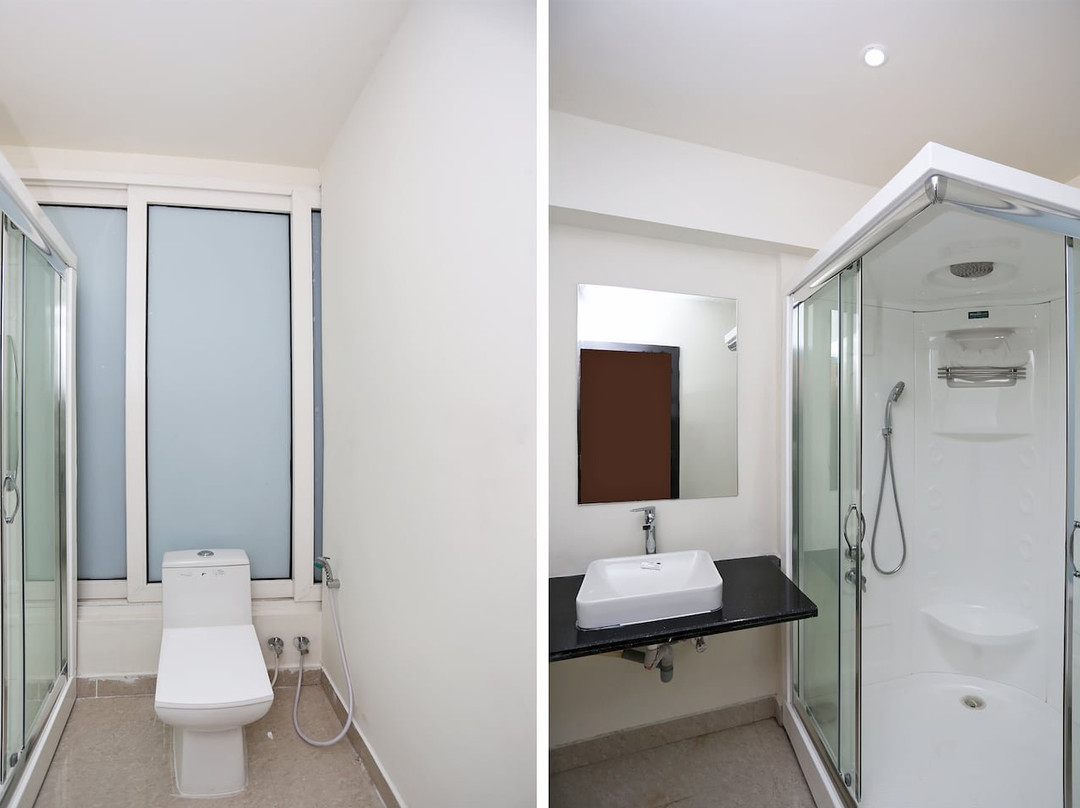 OYO 23251 Prime Residency主图