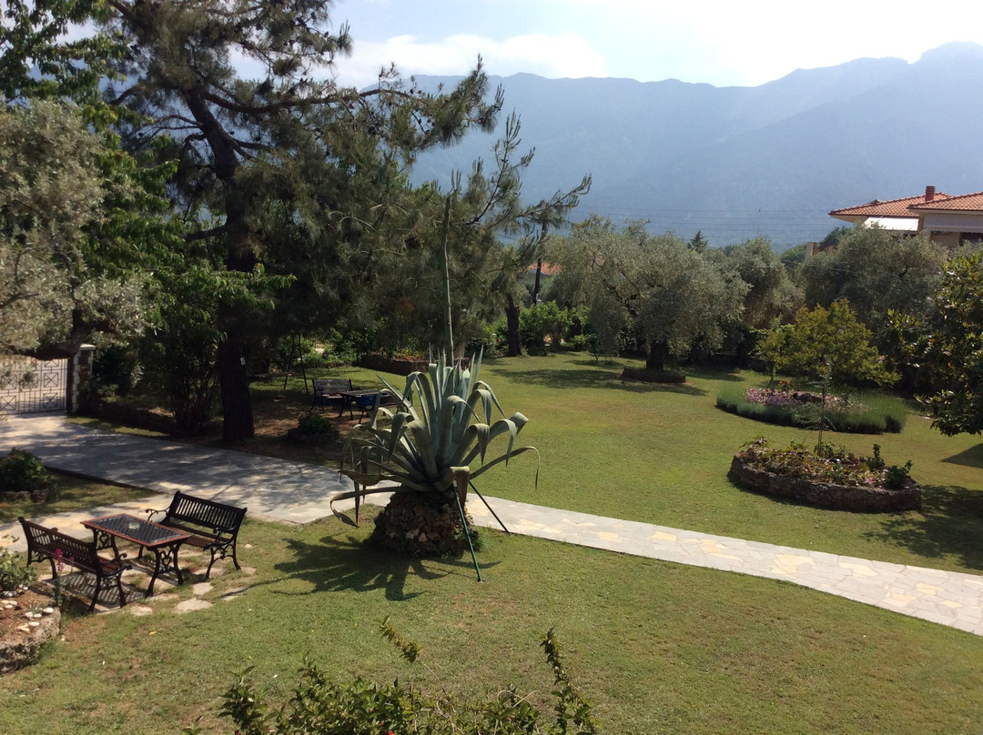 Nostos Studios主图