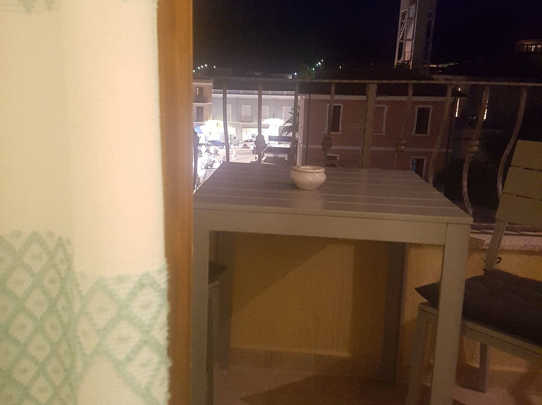 Hotel I Graniti主图