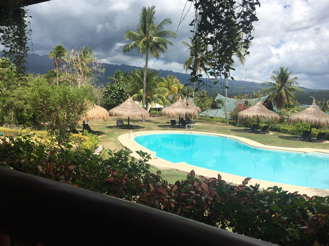 巴贝多岛度假村主图