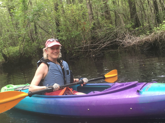 Myrtle Beach Paddle Board & Kayak Adventures-美特尔海滩必去景点