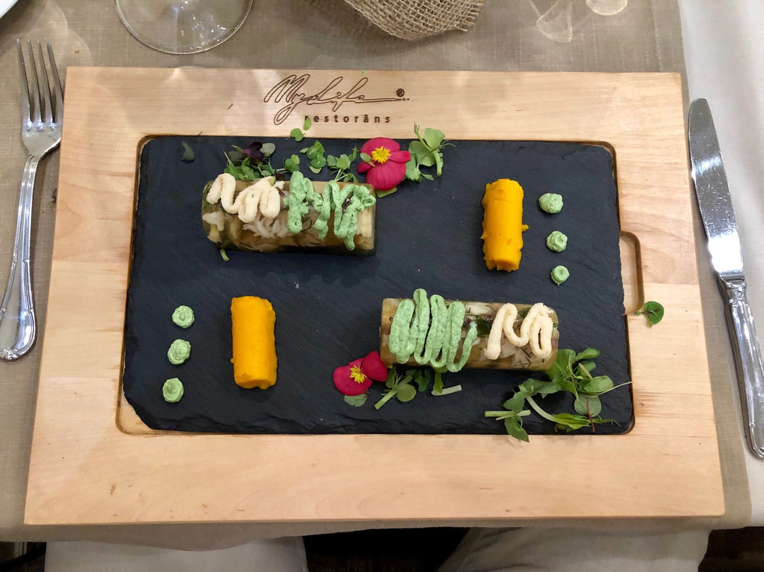 Amber Spa Boutique Hotel主图
