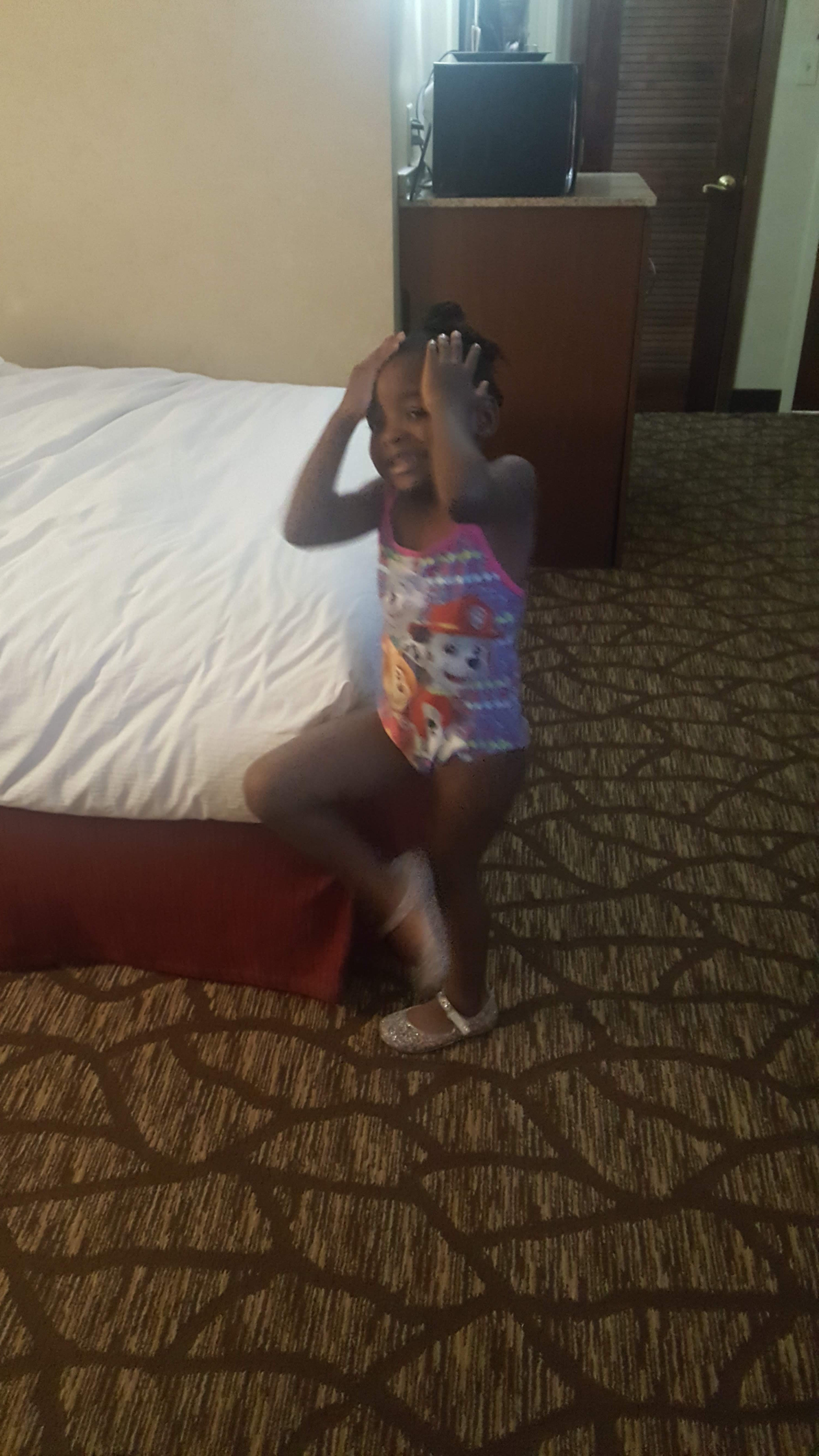 DoubleTree by Hilton Hotel Murfreesboro-portrait