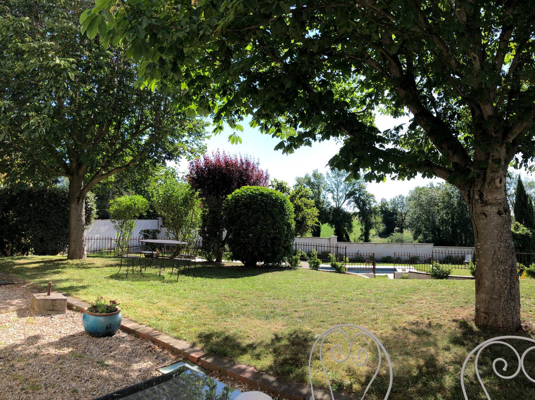Le Clos Des Rêves主图