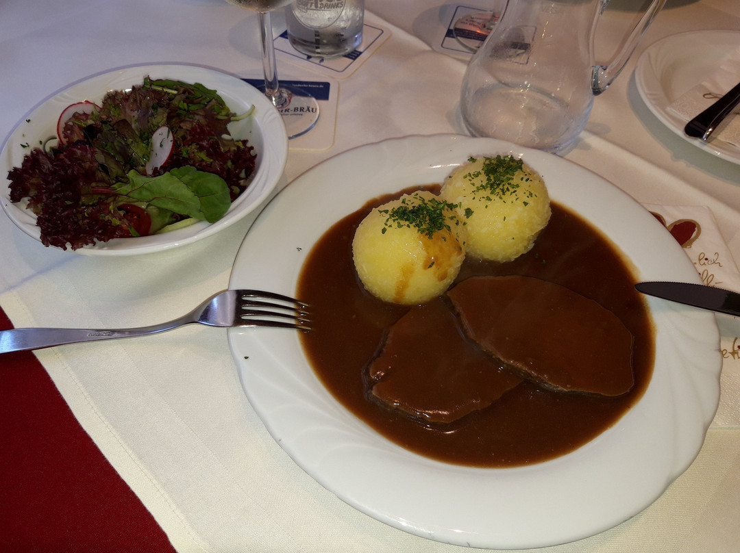 Hotel Gasthof Rangau主图
