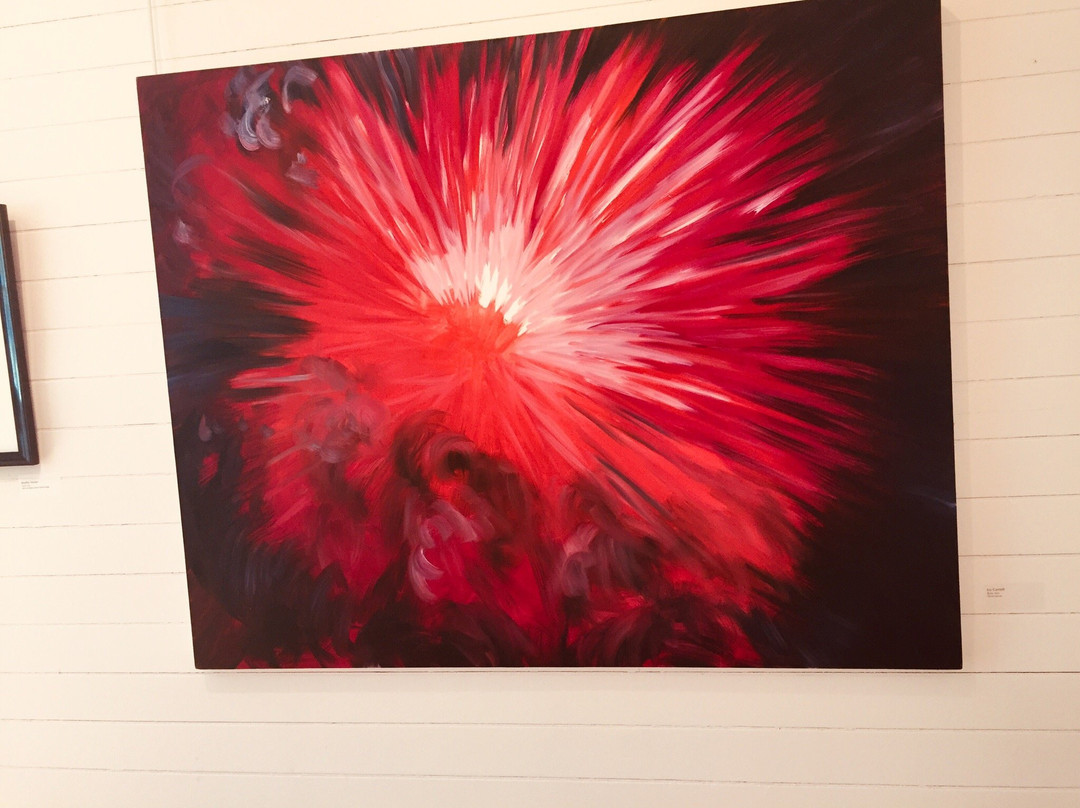 Bristol Art Museum-布里斯托尔必去景点