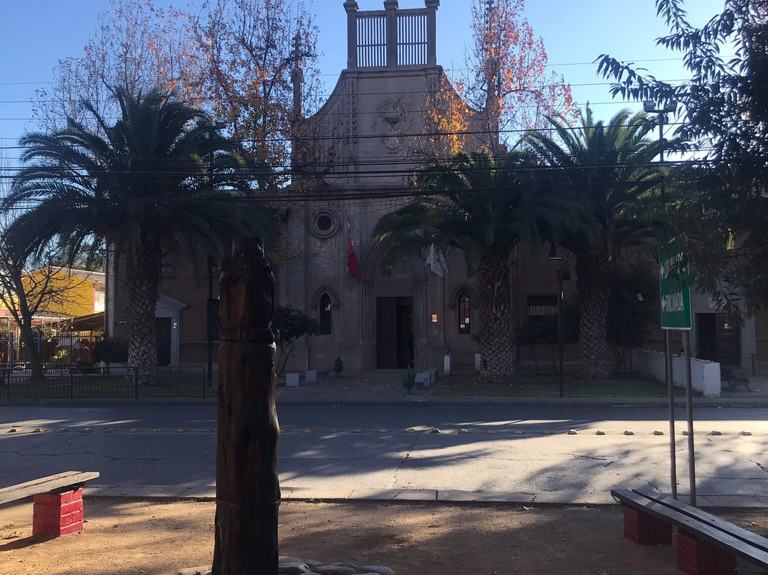 Los Andes-Los Andes必去景点