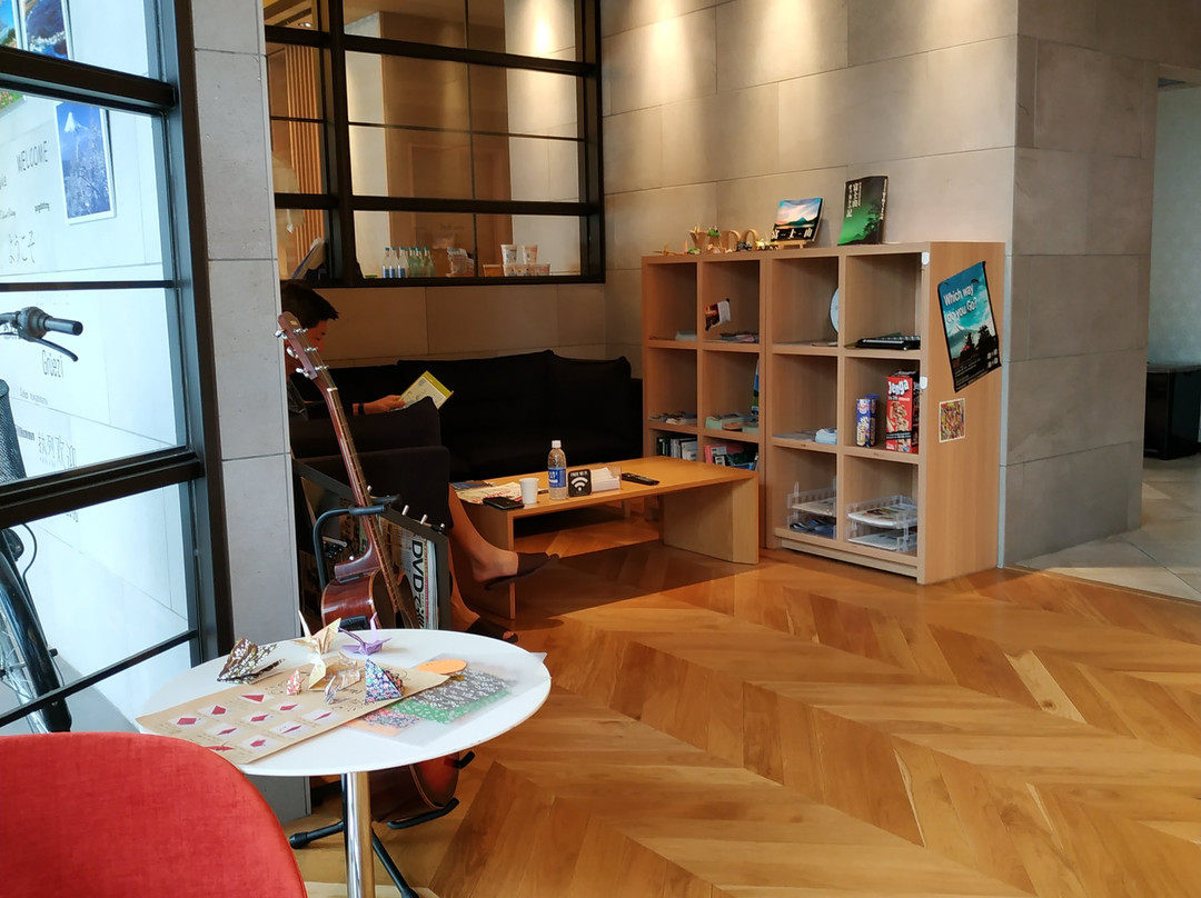 Yado胶囊旅馆-富士宫店主图