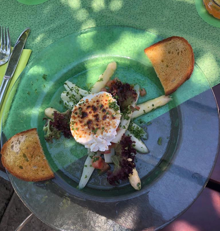 Landgasthof Apfelblute主图